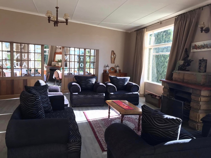 Commercial Property for Sale in Elliot Eastern Cape